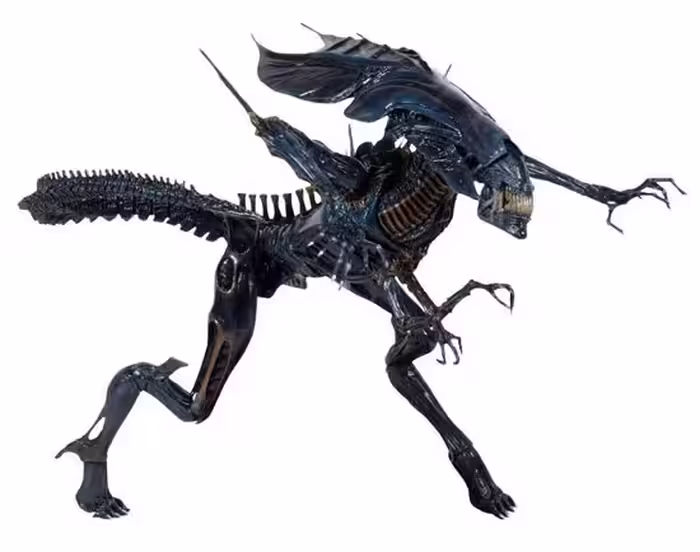 اکشن فیگور ALIEN QUEEN