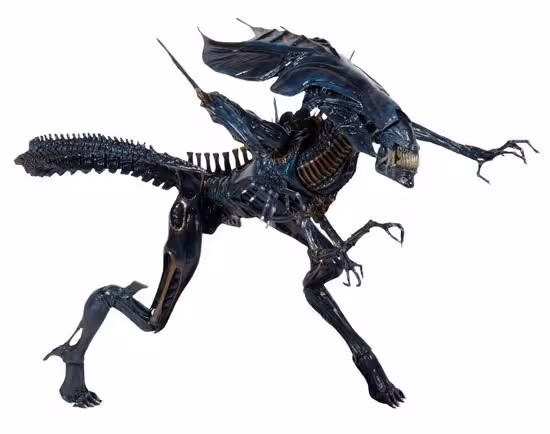 اکشن فیگور ALIEN QUEEN