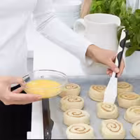 براش قنادی ایکیا 