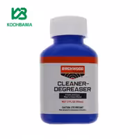زاج برچوود CLEANER DEGREASER