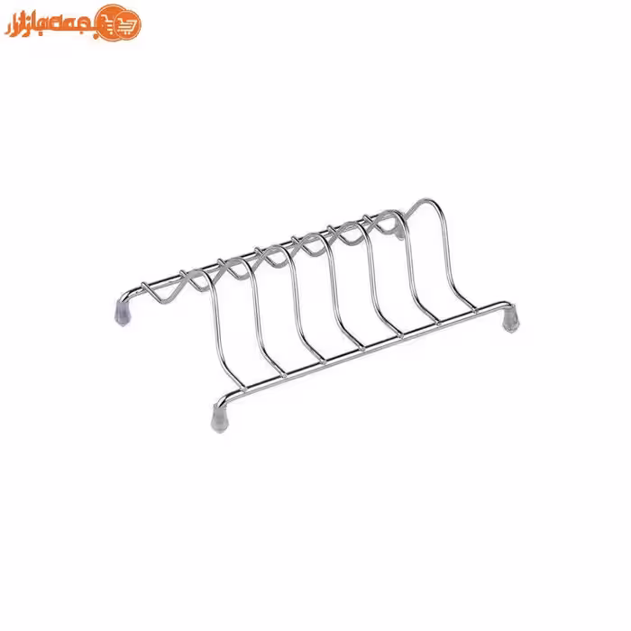 جا بشقابی داخل کابینت