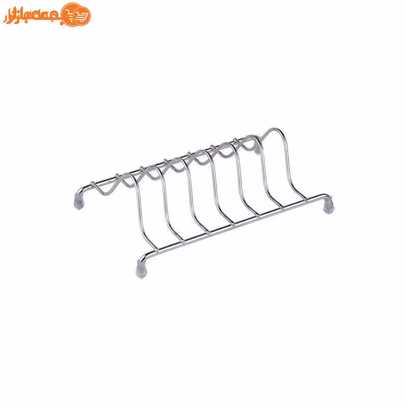 جا بشقابی داخل کابینت