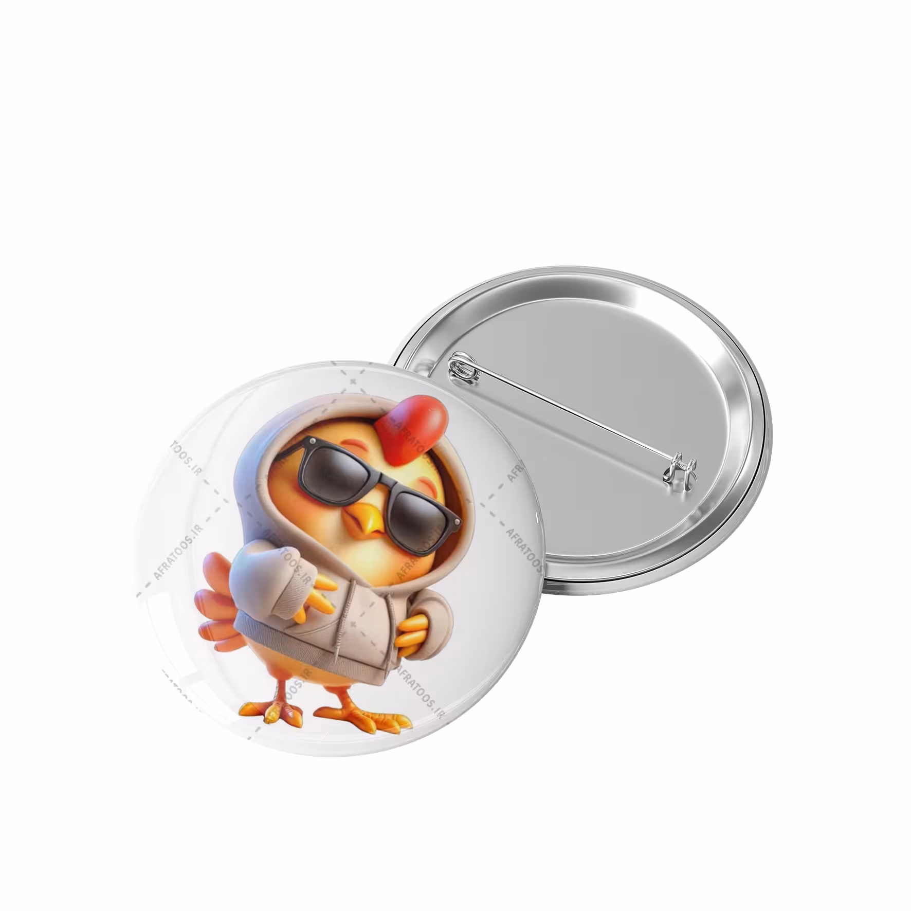 پیکسل عکس ژست خروس کد 679