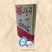 آمریکای جسور در یکه تازی