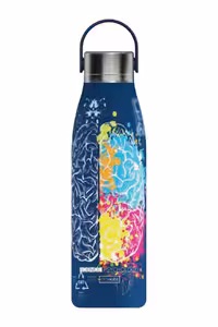 فلاسک 500 میل Scince Psychology دات نوت