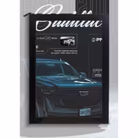 تابلو ماشین طرح کادیلاک با کد PF-23619