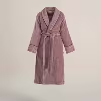حوله تن پوش زنانه برند ecocotton مدل Ella
