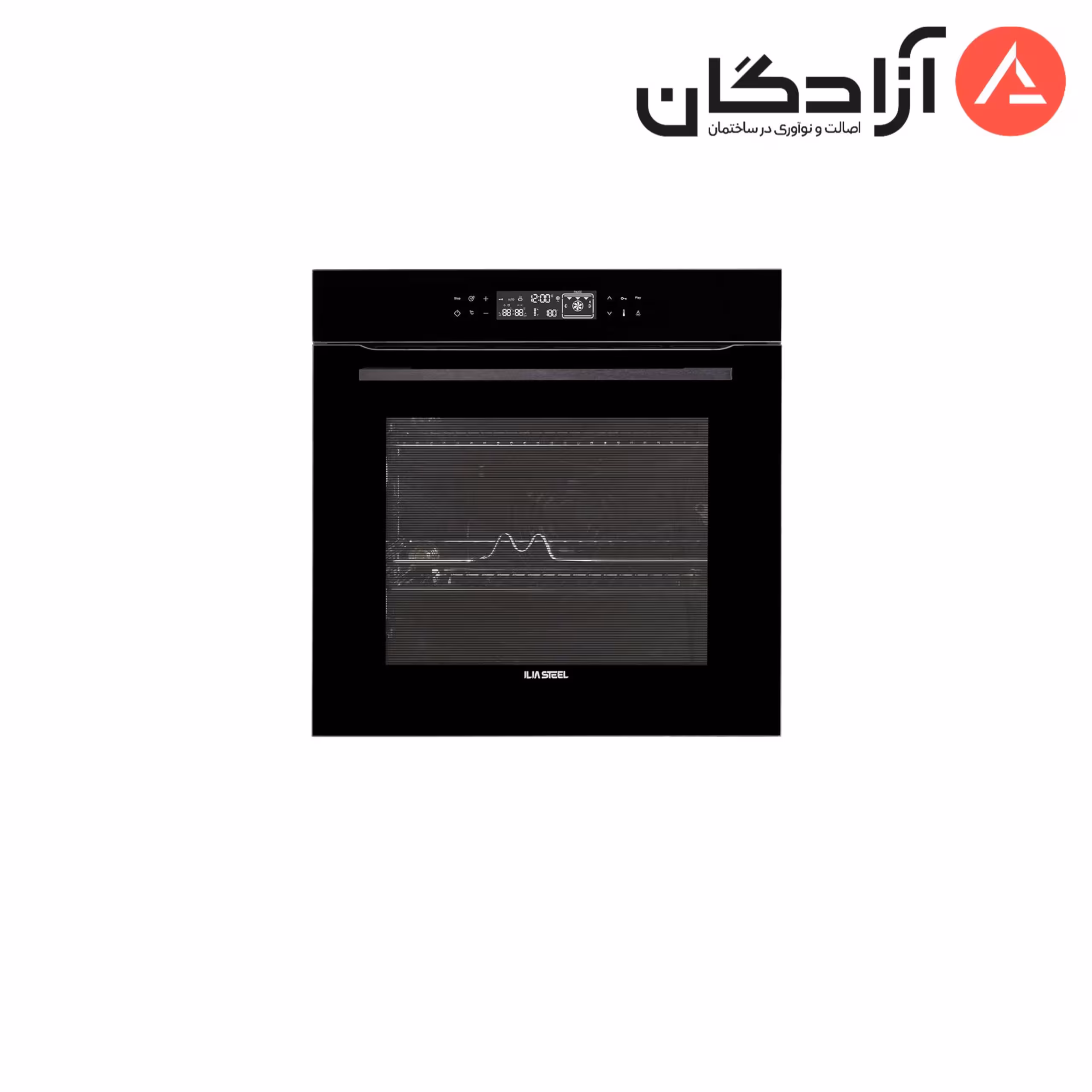 فر هوشمند ایلیااستیل IO110 WiFi