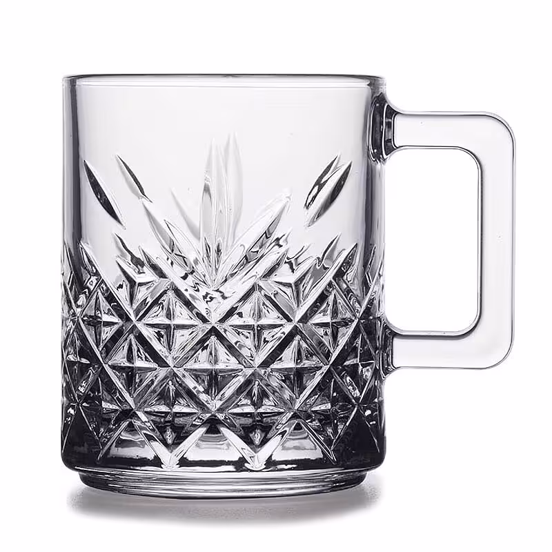 ماگ پاشاباغچه مدل تایملس کد 55462