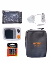 فشارسنج بازویی شیان مدل Scian LD-588