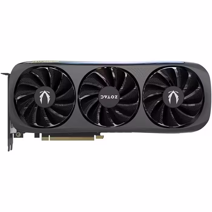 کارت گرافیک ZOTAC RTX 4070TI AMP AIRO SPIDER-MAN