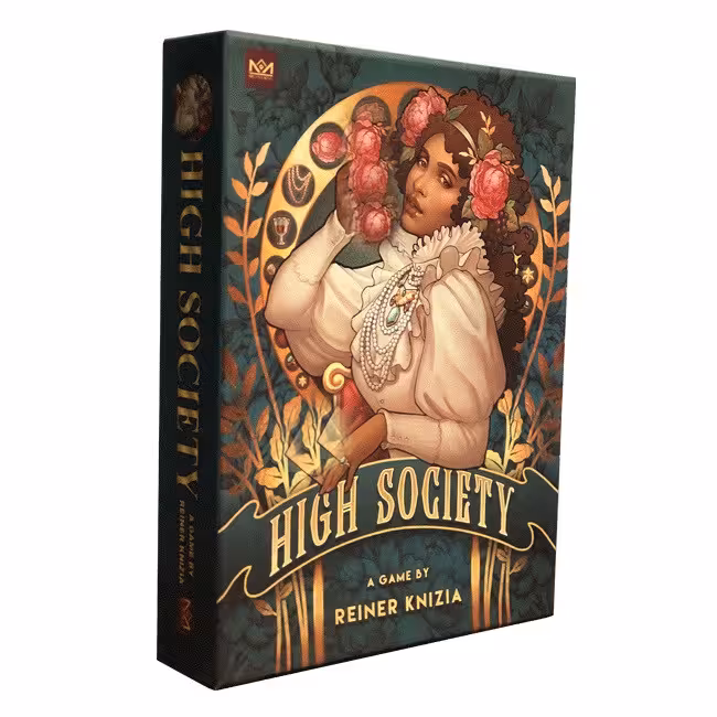 بازی فکری مدل طبقه اشرافی | چاوه