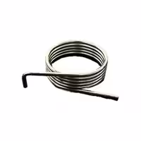 فنر فشاری چرخشی سری دستگاه ازون تراپی مایکرومیست مدل TB-007R2