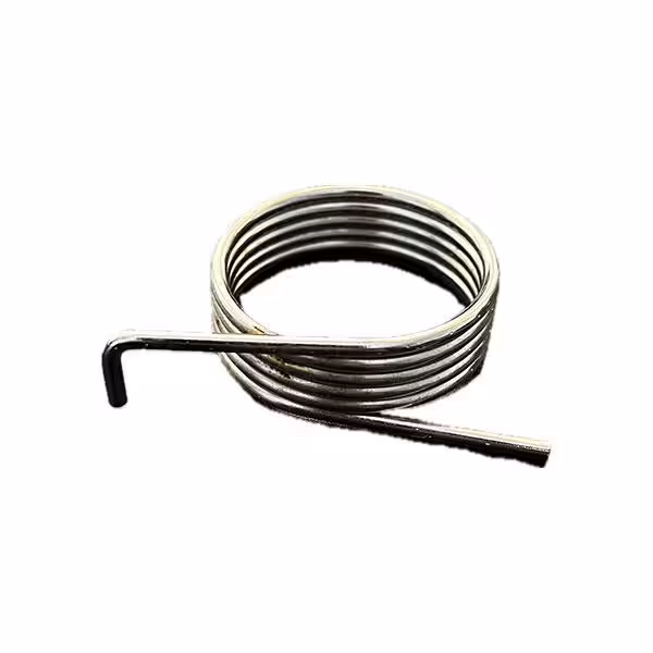 فنر فشاری چرخشی سری دستگاه ازون تراپی مایکرومیست مدل TB-007R2