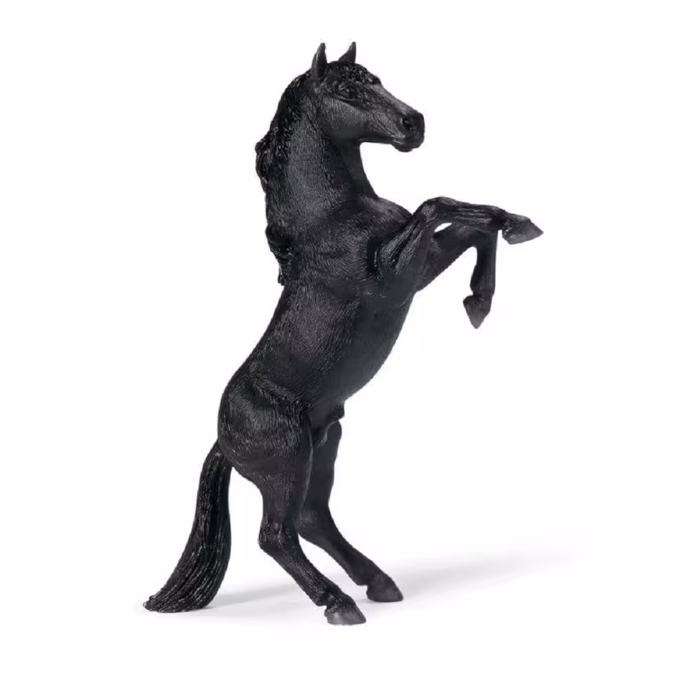 فیگور اسب ماستنگ Mustang Rearing Black MOJO 387359