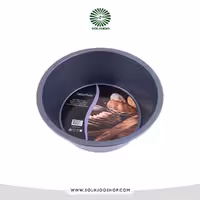 قالب تفلون گرد 26*9.5 سانت out perform