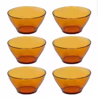 کاسه خورشتی عسلی قطر13دورالکس فرانسه