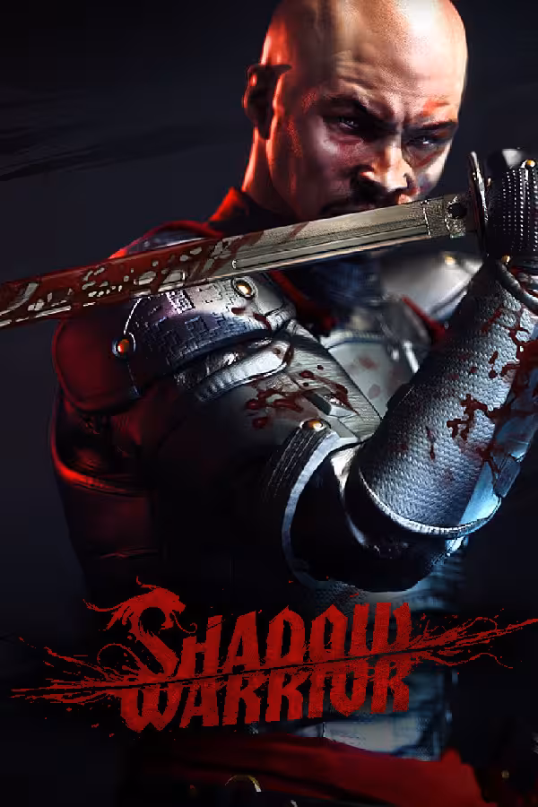 خرید بازی Shadow Warrior