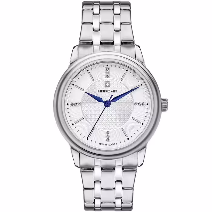 ساعت مچی هانوا مدل 16-7087.04.001
