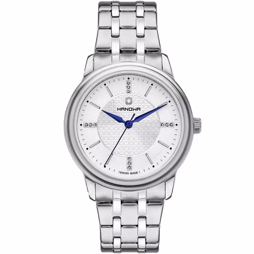 ساعت مچی هانوا مدل 16-7087.04.001
