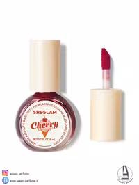 تینت لب و گونه میوه ای شیگلم رنگ cherry picked