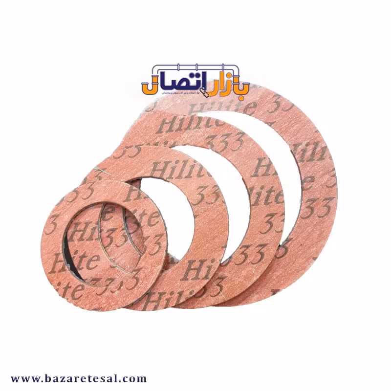 واشر کلینگریت معمولی
