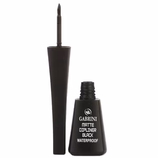 خط چشم ماژیکی کوزه ای گابرینی حجم 10 ML