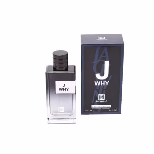 ادکلن ایو سن لورن وای جانوین جکوینز جی وی