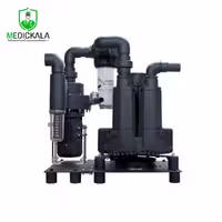 مشخصات، قیمت و خرید ساکشن مرکزی لاینر ایرتک Linear Air Tech مدل Zomit-MX9-PJ10-12