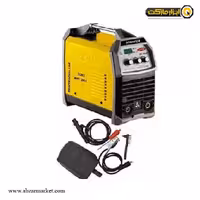 اینورتر جوشکاری محک 260 آمپر مدل KD-400G