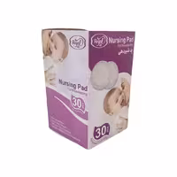 پد سینه رویال لایف مدل Royal30 بسته 30 عددی