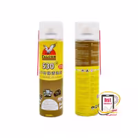 اسپری تمیز کننده FALCON 530