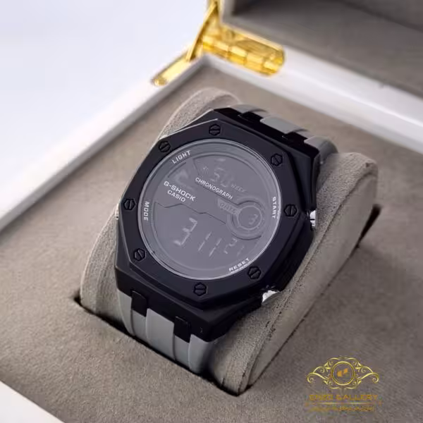 ساعت مردانه اسپرت کاسیو جی شاک جدید  casio c323