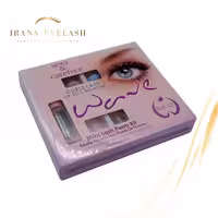 پک ليفت مژه و ابرو بايوتاچ کوچک