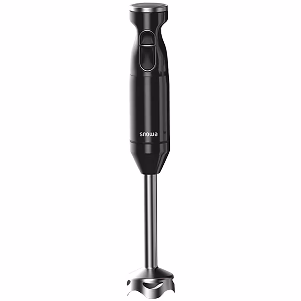 گوشت کوب برقی اسنوا مدل SHB-P500BK