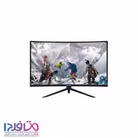 مانیتور منحنی 32 اینچ مسترتک مدل PG327AQ