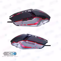 موس گیمینگ یا ماوس مخصوص بازی مدل IMICE T80