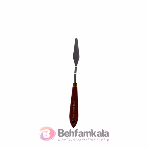 کاردک حرفه ای هنری سایز 9 پارس آرتیست