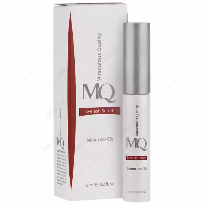 سرم مژه ام کیو، سرم تقویت مژه MQ