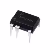 آی سی تاینی سوئیچ AC به DC پاور اینتگریشینز  مدل TNY274pn بسته 5 عددی