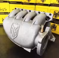 منیفولد NFS plus tu5