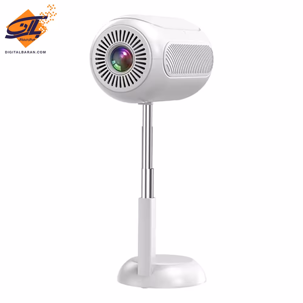 ویدئو پروژکتور  پایه دار گرین لاین مدل GREEN LION VENUS
