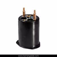 پوسته استارت پژو 405 قدیم برند SHACO