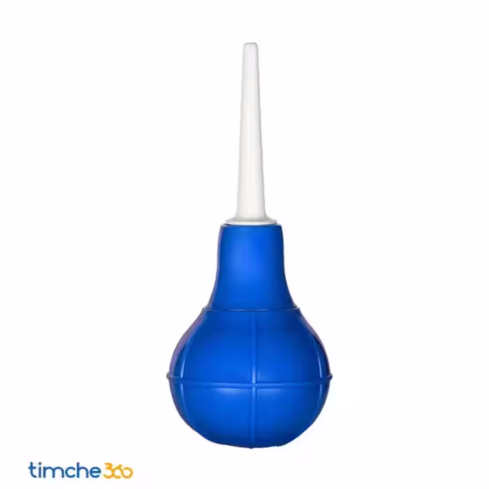 پوار تنقیه (رکتال) فناور طب اسپادانا