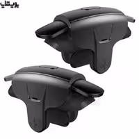 دسته بازی لیزری ممو مدل AK05