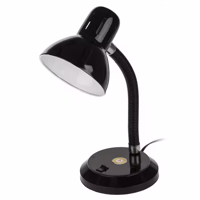 چراغ مطالعه صنایع کریم زاده کد DL-113 | چاوه