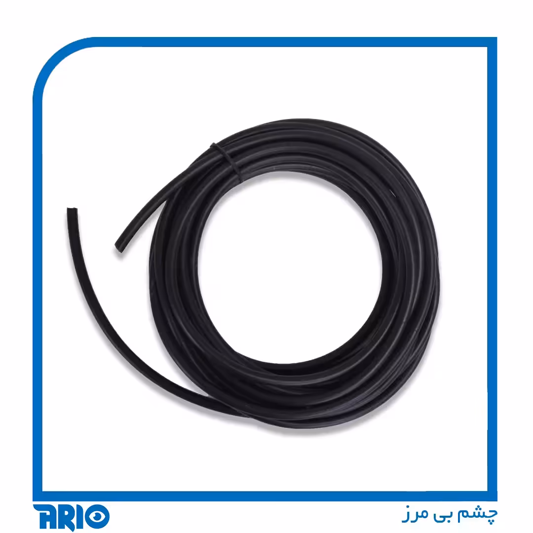 کابل برق 2 در 1.5