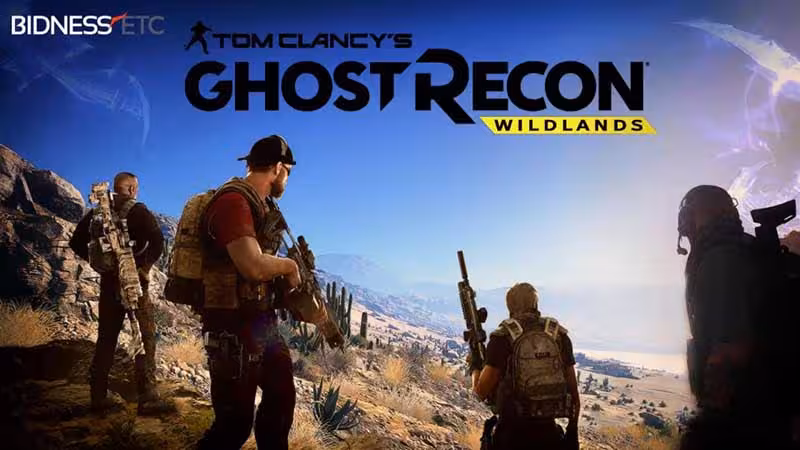 سی دی کی Tom Clancy’s Ghost Recon Wildlands Season Pass