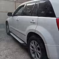 رکاب سورنتو 2008 مدل وارداتی (جفت)