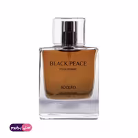 عطر بلک پیس آدولفو Adolfo